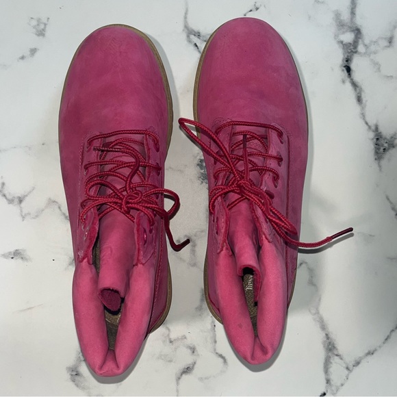 Timberland 50th Edition Premium 6-Inch Waterproof Boot - Picture 4 of 11